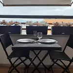 Attico Nelle Torri Di Fiumara
