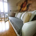 Attico Nelle Torri Di Fiumara