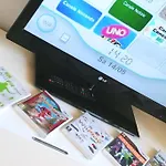 Attico Nelle Torri Di Fiumara