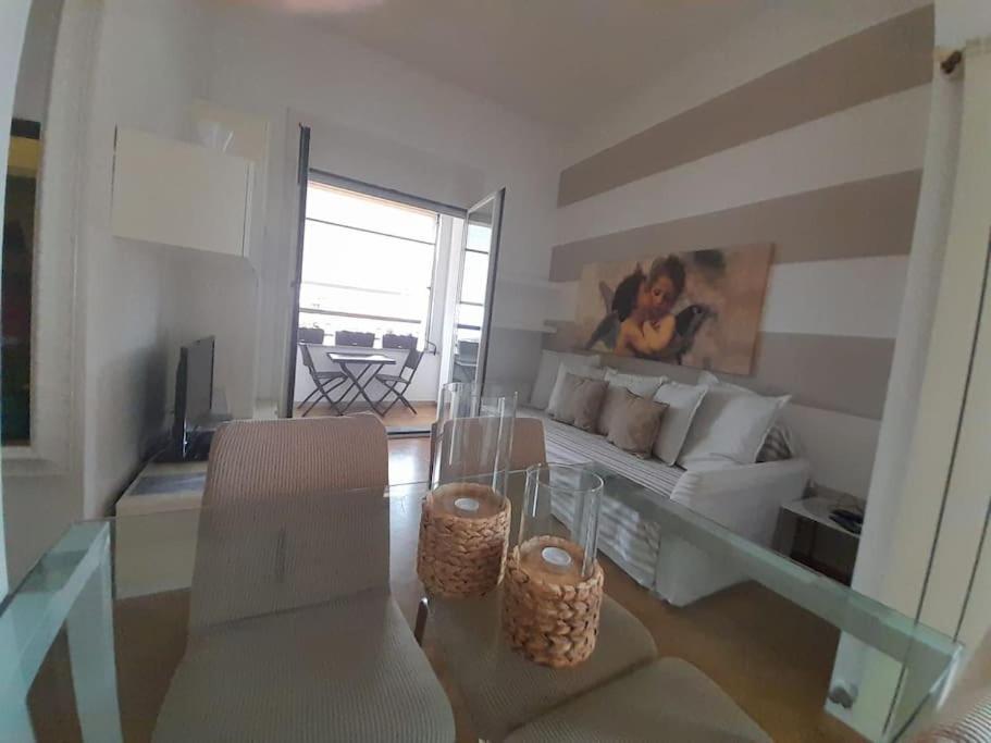 Apartment Attico Nelle Torri Di Fiumara